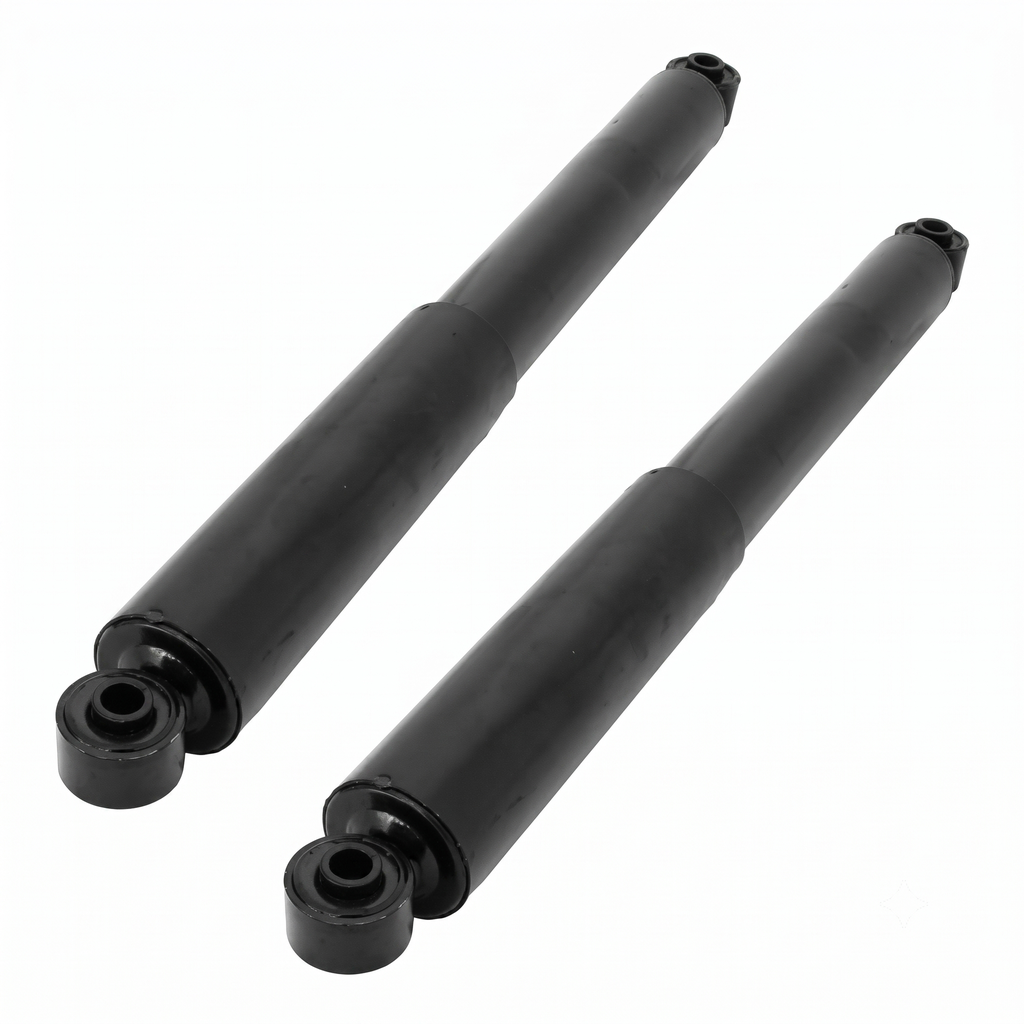 AMORTISSEUR AR TOY HLX 2WD 2L LN145 98-05 KYB