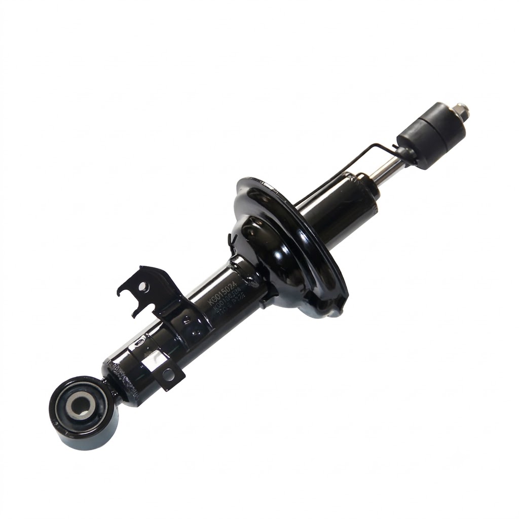 AMORTISSEUR AV TOY VIGO 2WD 06-2015 ABESTA 