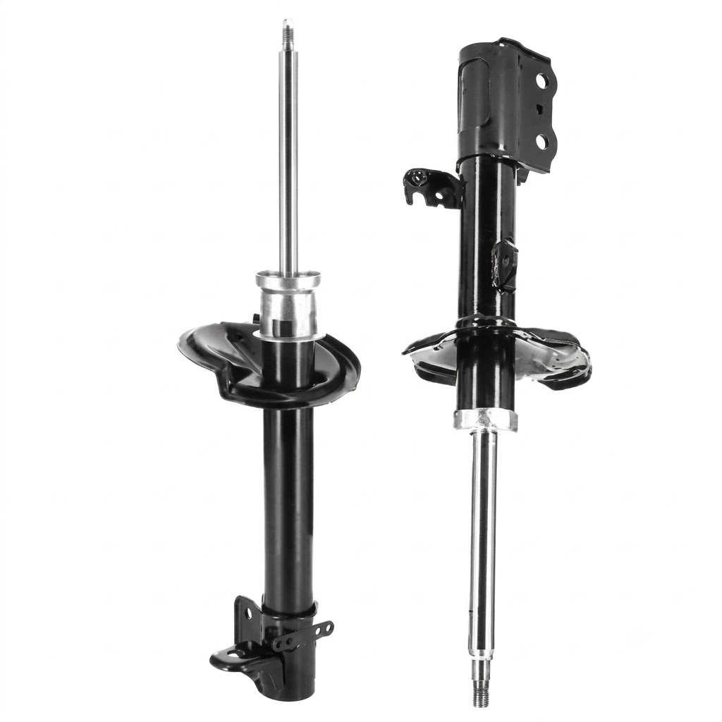 AMORTISSEUR AV TOY YRS NCP90 NLP90 07+ NLP130 NSP130 12+ KYB