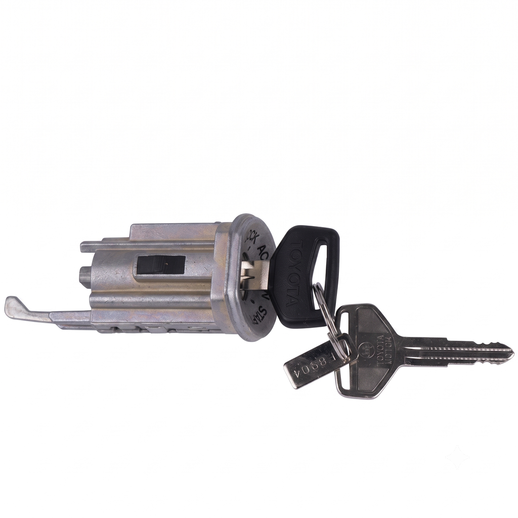 ANTIVOL TOY CRL 2C CE120 02-07 DYNA FORCE TWN 