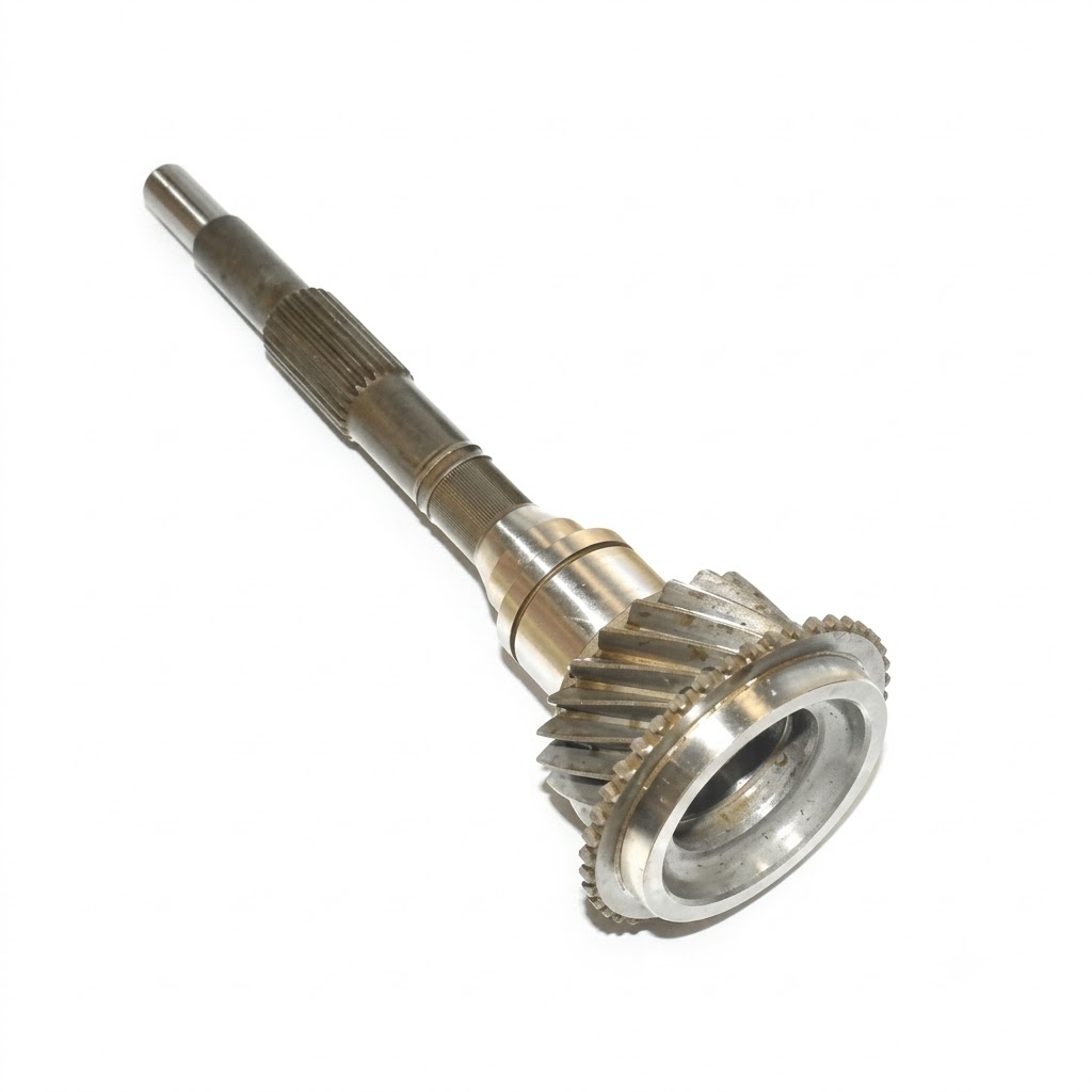 ARBRE BOITIER DIRECTION NISS HARDBODY 2WD TD27 ORG 