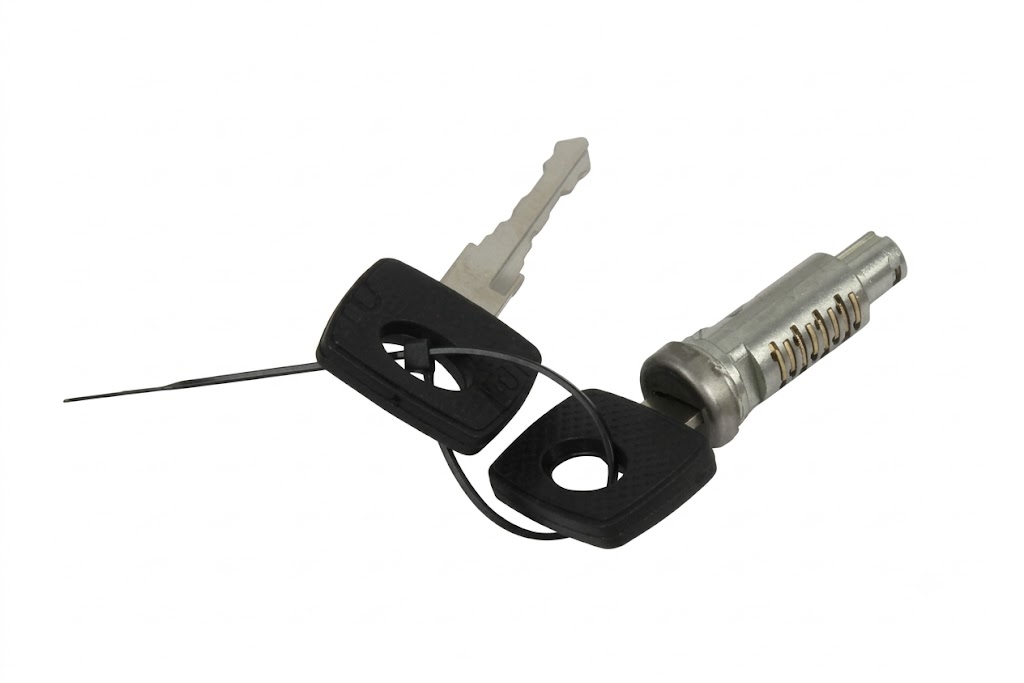 BARILET DE PORTE LH NISS NAVARA 1PCS TWN 