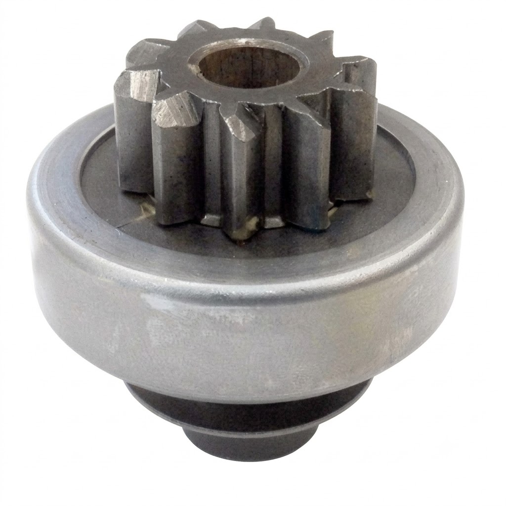 BENDIX  MITSU L200 08 ESS 4G64 9D ZEN