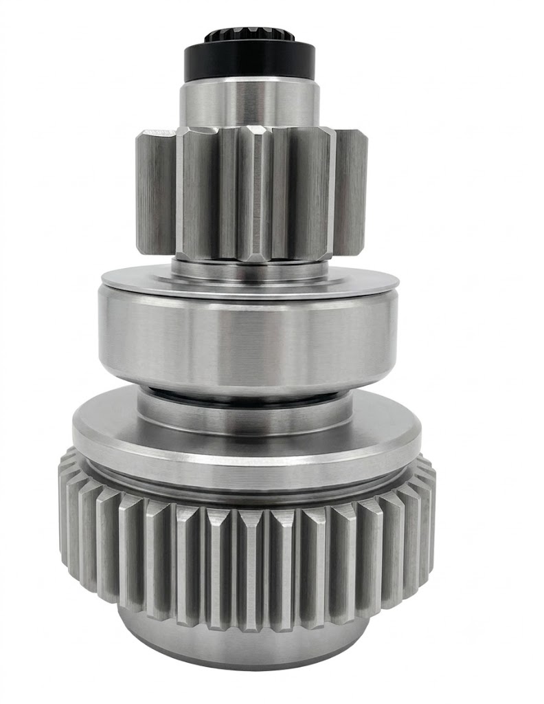 BENDIX TOY VIGO D4D 9D ZEN BRAZIL 