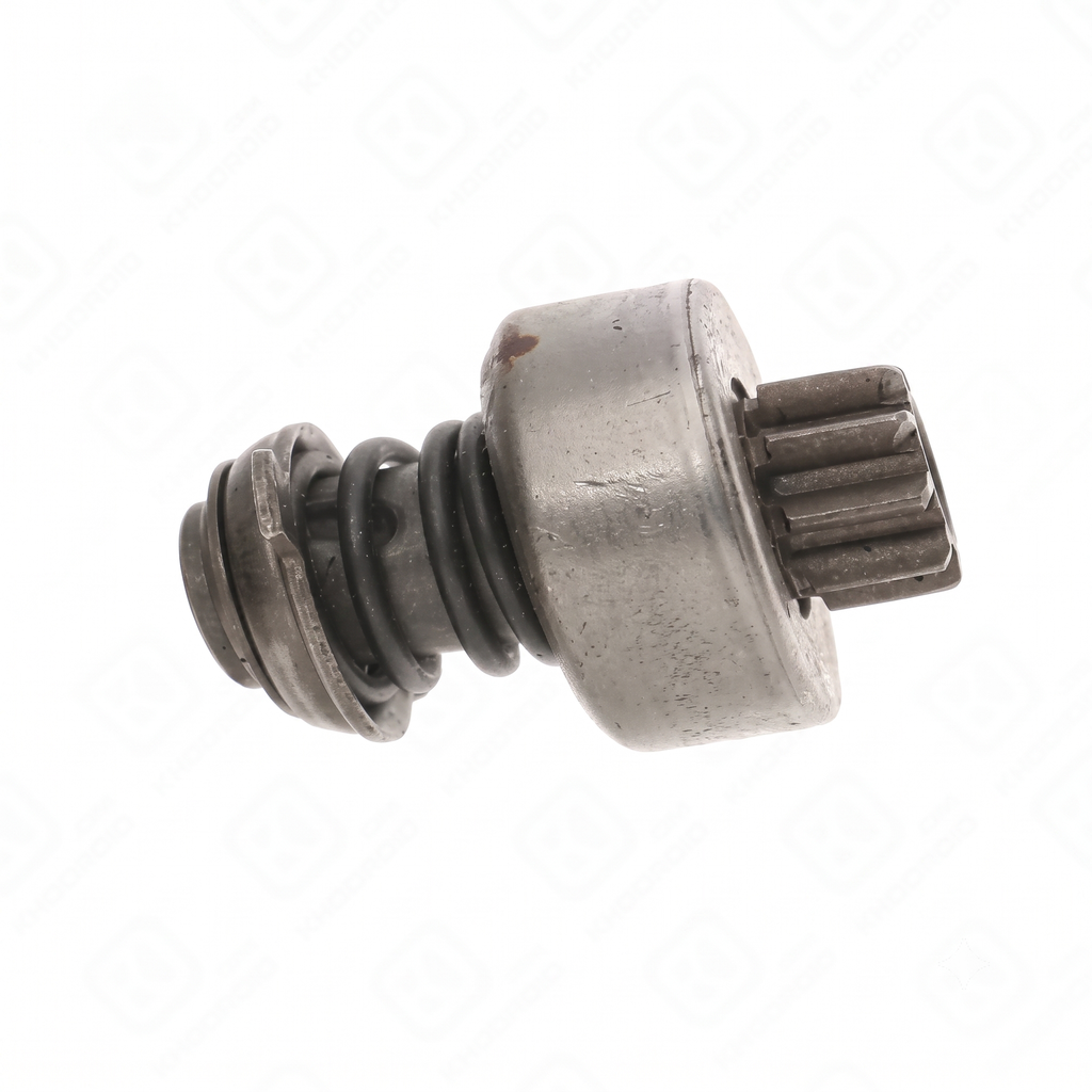 BENDIX TOY YRS CRL ESS 6V 1ZR 2ZR 12-15 YRS SDN 14 NCP151 ORG 