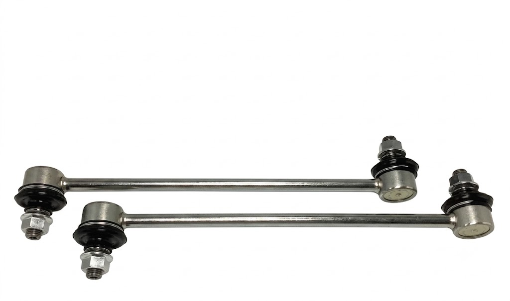 BIELLETE DE SUSPENSION TOY CRL 2C CE120 CE140 02-12 AVENSIS 03-07 2PCS EDGE