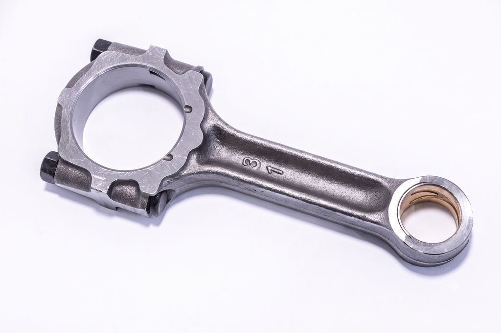 BIELLE DE MOTEUR NISS NAVARA PATHFINDER PLATINIUM CABSTAR 2.5 URVAN E26 PERFECT 