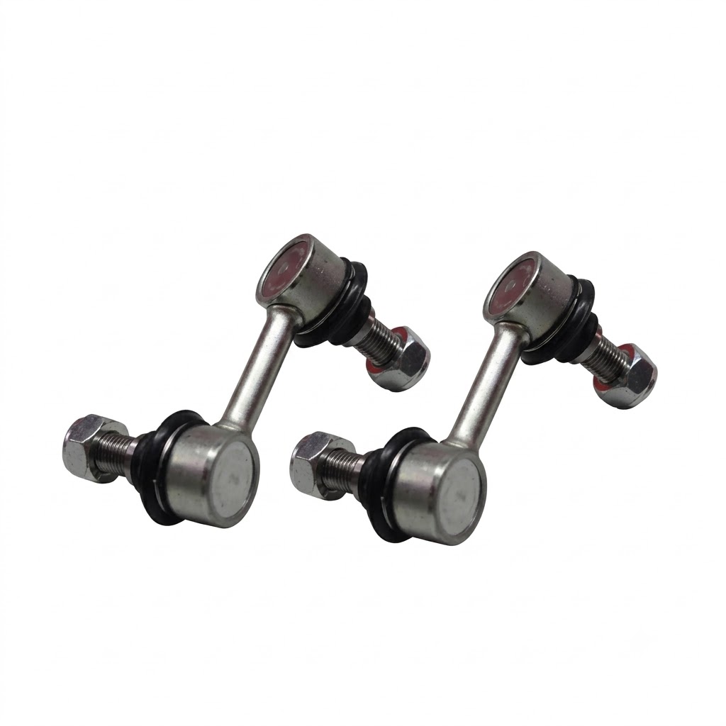 BIELLETE DE SUSPENSION AV MITSU PAJERO 08 2PCS PERFECT 