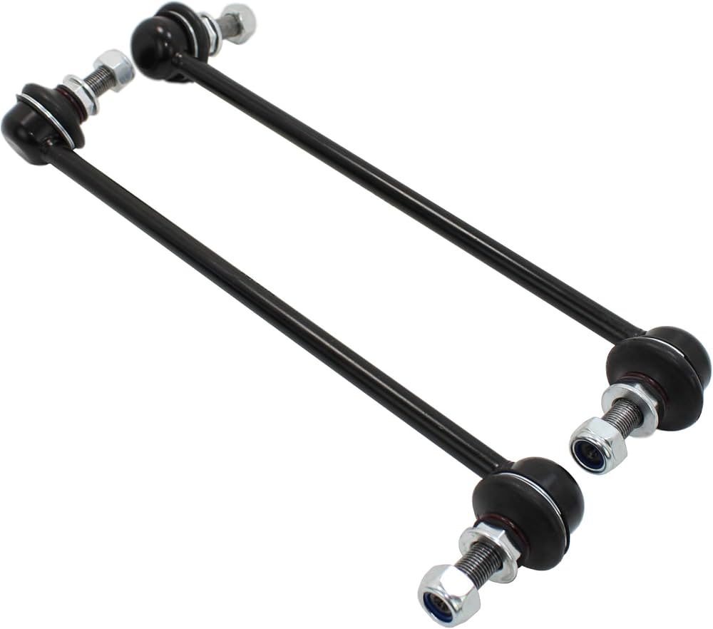 BIELLETE DE SUSPENSION AV NISS QASHQAI J10 X-TRAIL T31 T32 QASHQAI+2 MURANO Z50 Z51 2PCS EDGE