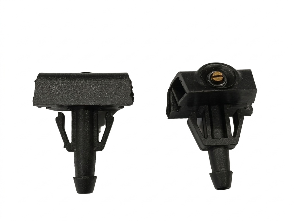 BISE PAR BRISE NISS NAVARA TD27 QD32 THAILAND 