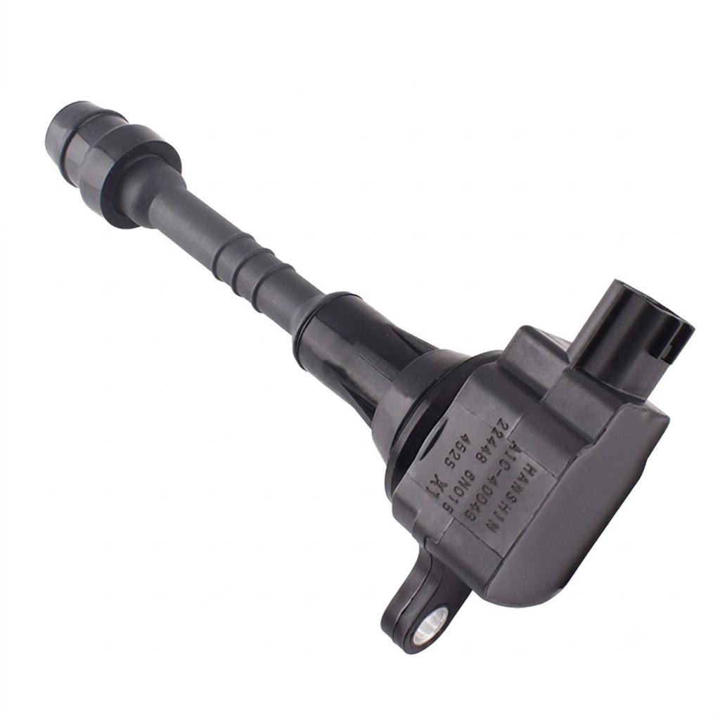 BOBINE D'ALLUMAGE NISS SUNNY N16 QG13 QG16 QG18 FLAMMA JAPAN 