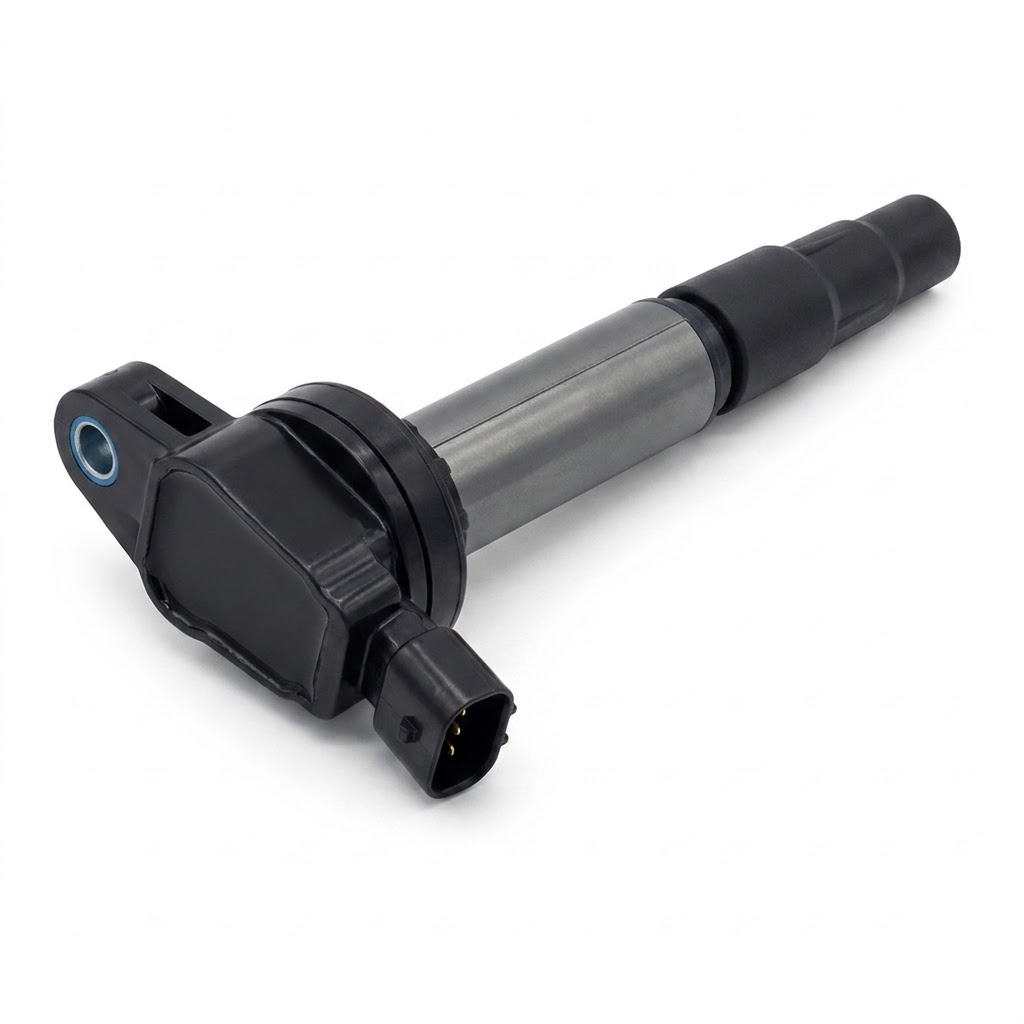 BOBINE D'ALLUMAGE TOY CRL 1.6 08 ESS 08-2013 ZRE141 ORG 