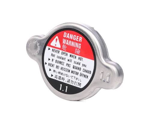BOUCHON RAD TOY STD YRS HLX CRL 1.1 BGA