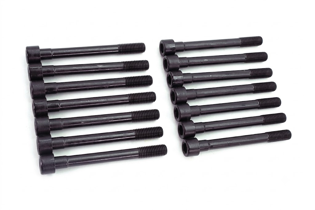 BOULON DE CULASSE PATROL RD28 RD28T 14PCS BGA 