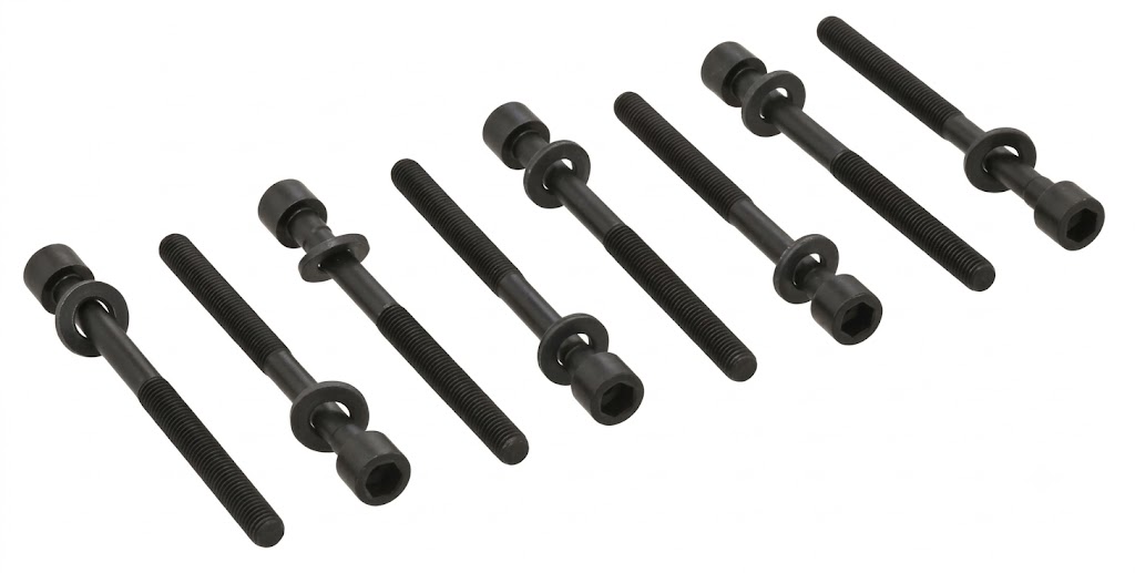 BOULON DE CUL NISS TIDA HR16DE MICRA K13 SUNNY N17 1PCS ORG