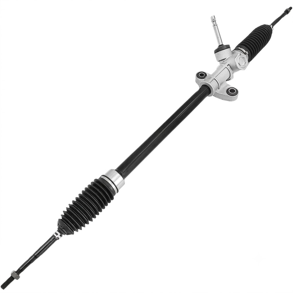 BRAS DE CREMAILLERE NISS NAVARA 2PCS ASAHI