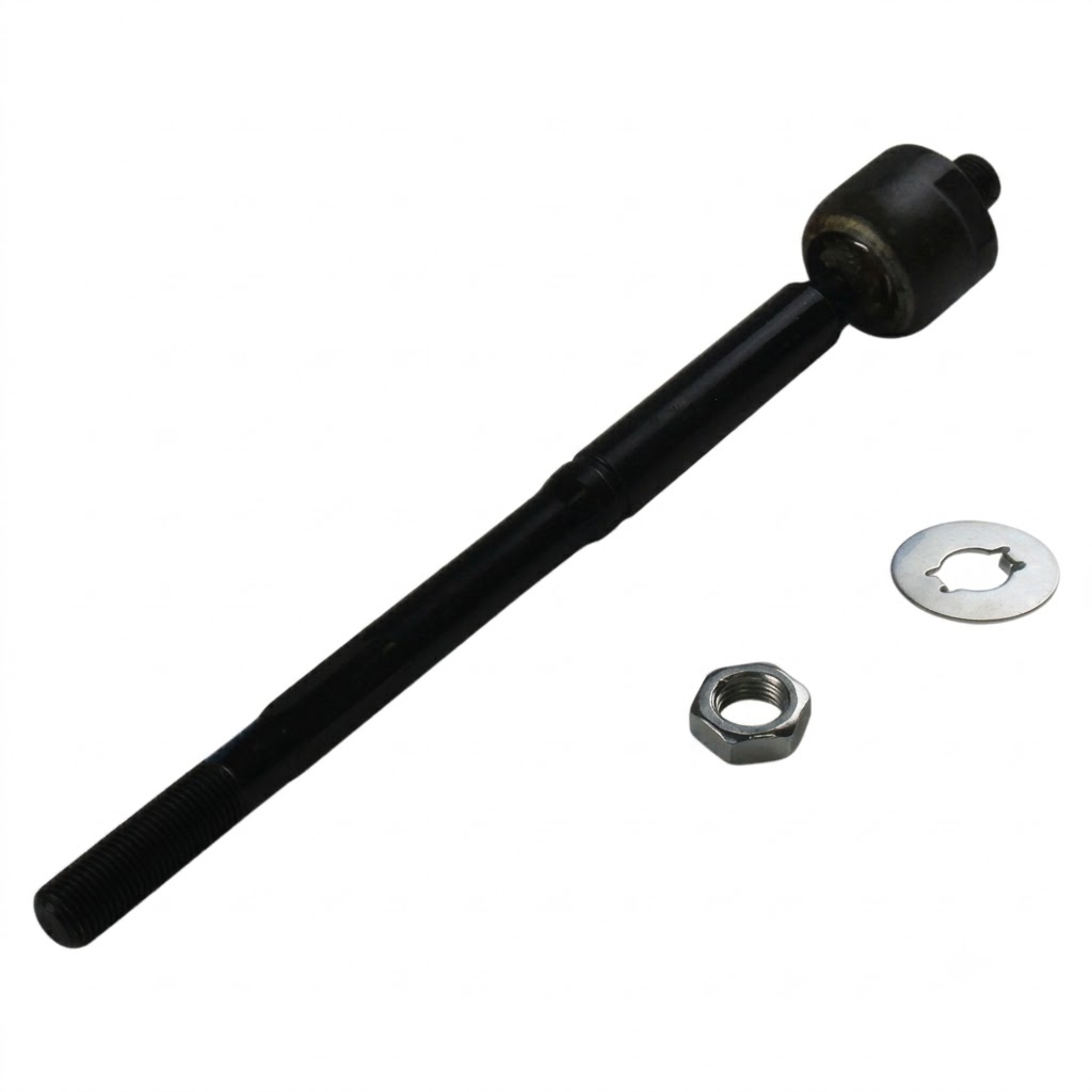 BRAS DE CREMAILLERE TOY HIACE NM 06-09 LH200 2PCS CTR CHI