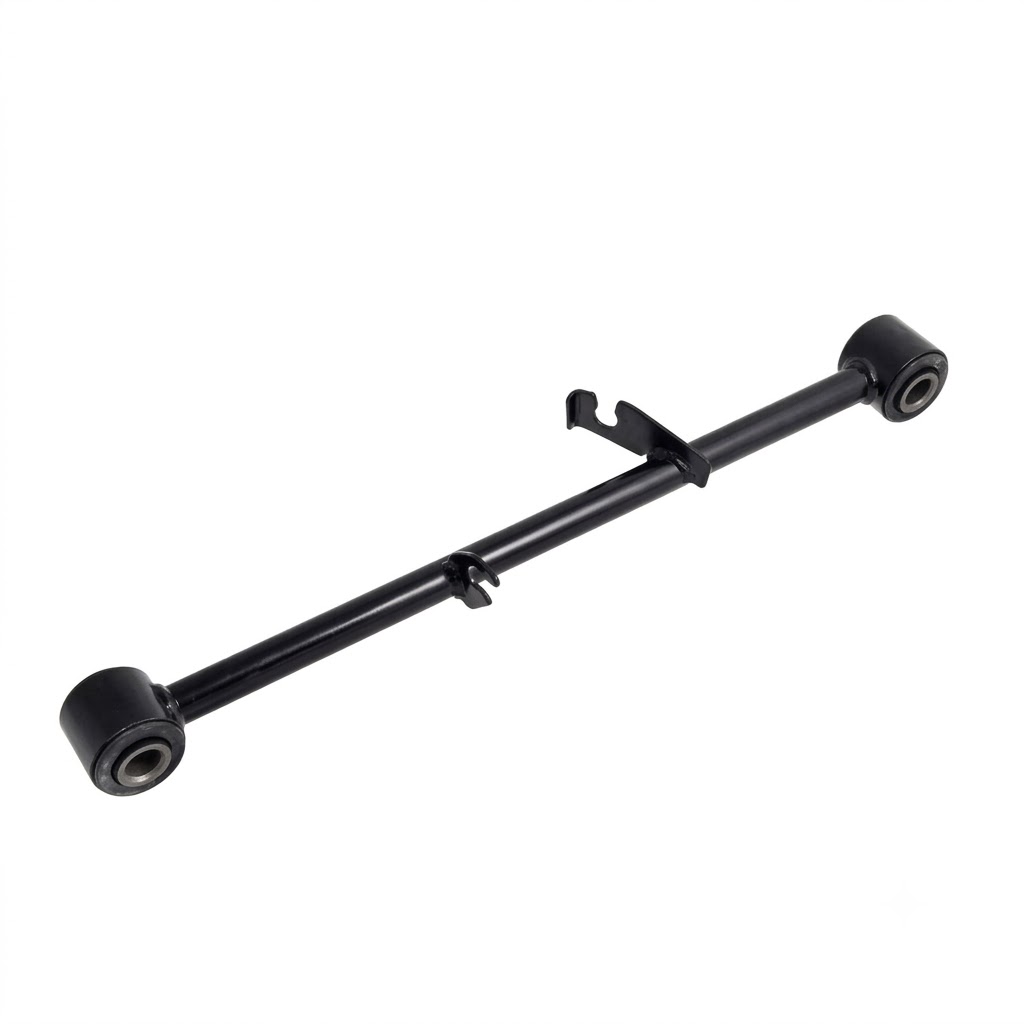 BRAS DE SUSPENSION AV RH NISS X-TRAIL T30 BGA