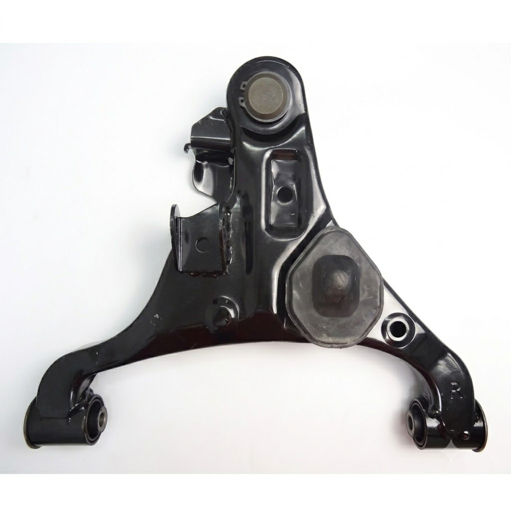BRAS INF LH NISS NAVARA DC RACINGTECH