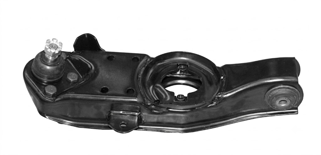 BRAS INF RH MITSU L200 2WD K64 K14 98-06 CTR ZPARTS