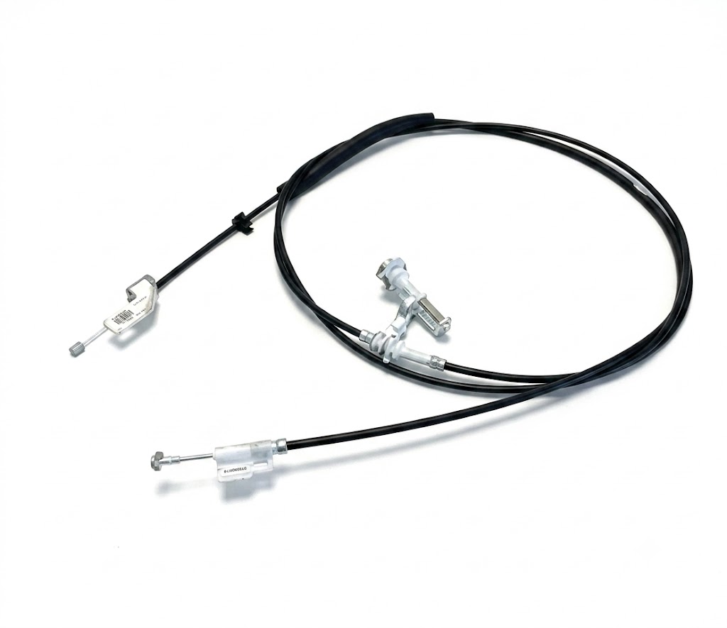 CABLE MALE + RESERVOIR NISS SUNNY B10 KDH