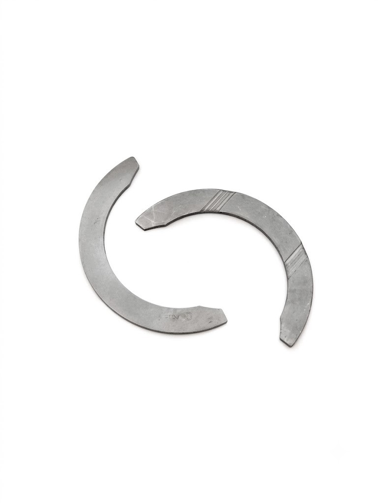 CAL LATERAL 0.25 NISS CABSTAR NT400 3.0 URVAN E25 ZD30 TAIHO