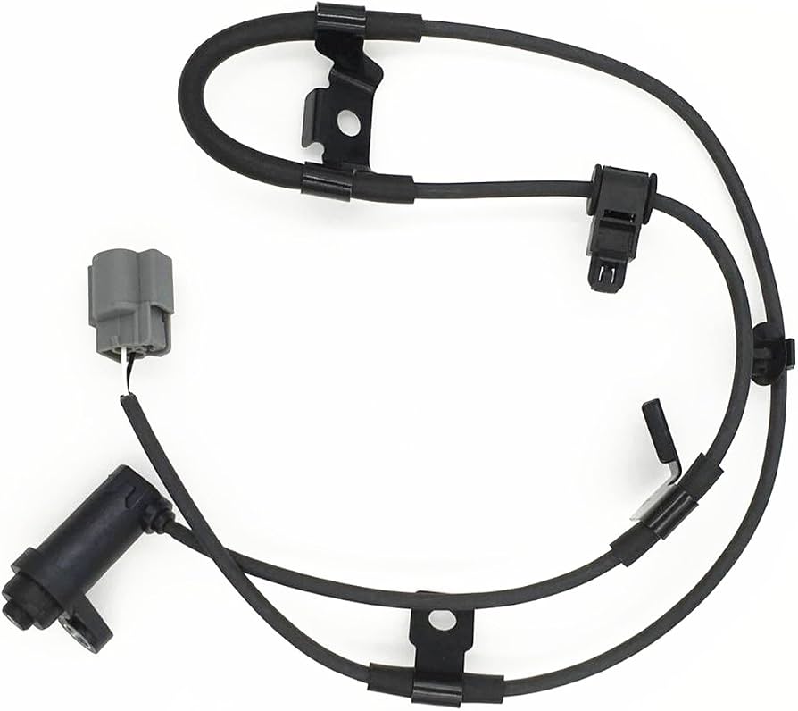 CAPTEUR ABS AR LH MITSU L200 07+ LH 