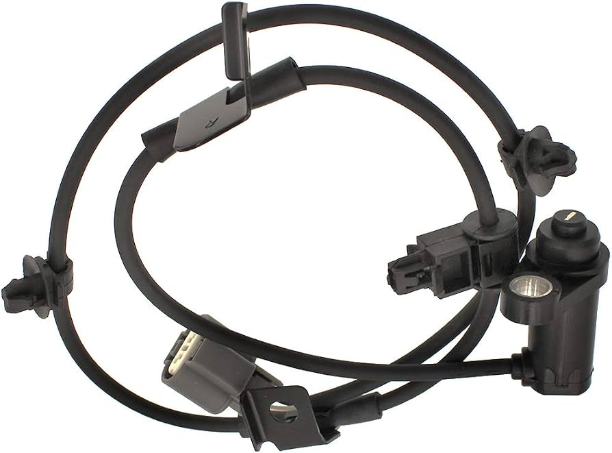 CAPTEUR ABS AR RH MITSU L200 07+  CHI 