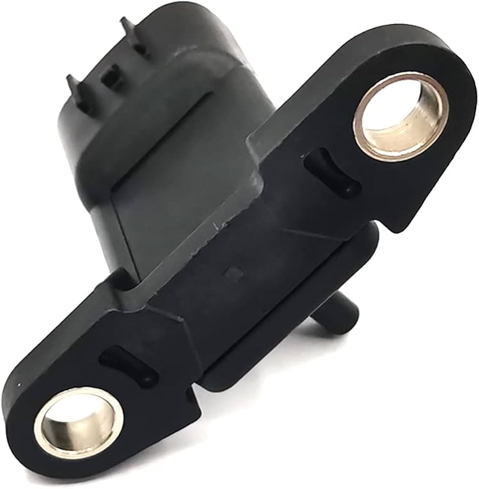 CAPTEUR PRESSION D'ADMISSION DAIH TERIOS HLX HIACE COROLLA 2012 DIESEL SPRING
