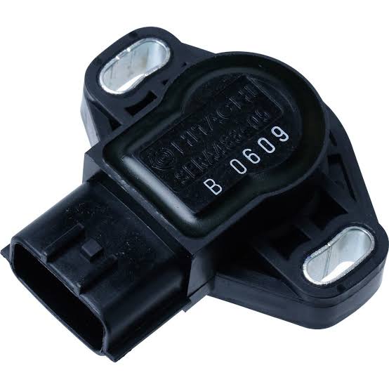 CAPTEUR PAPILON NISS SUNNY N16 SS AUTO 