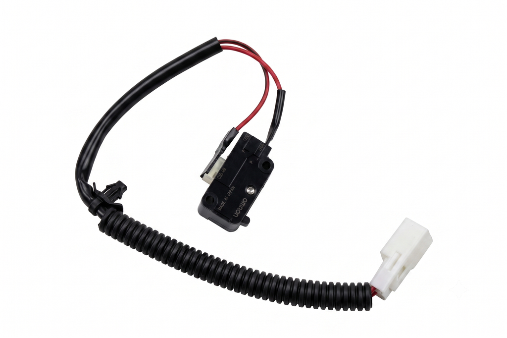 CAPTEUR PEDALE ACCELERATEUR NISS URVAN E25 ORG 18022-VW710