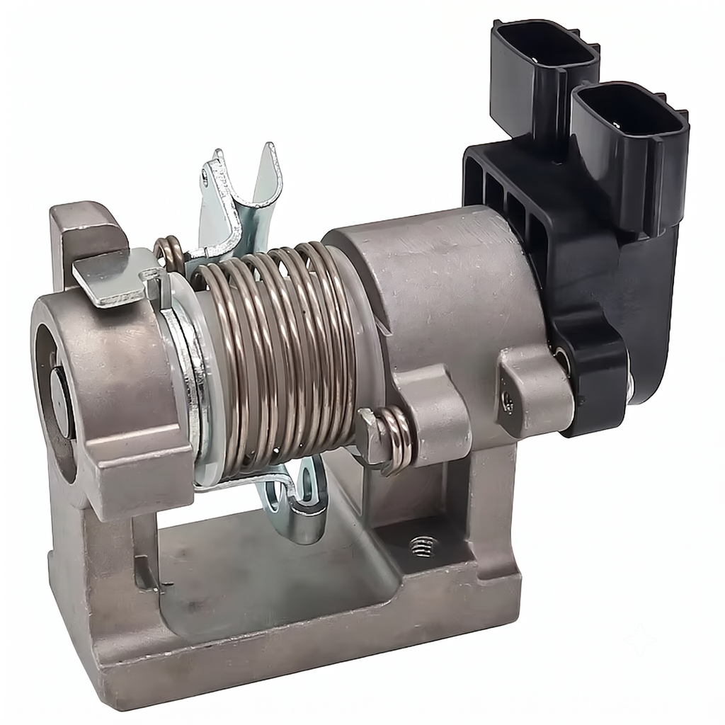 CAPTEUR PEDALE D'ACCELERATION NISS   URVAN E25 ORG