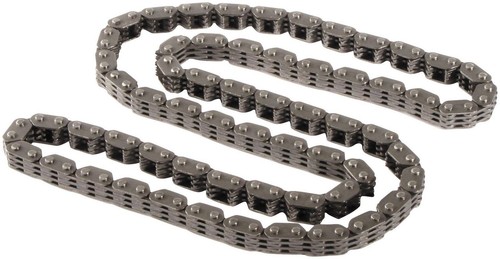 CHAINE DE DISTRIBUTION SIMPLE INF NISS NAVARA PATHFINDER CABSTAR F24M URVAN E26 YD25 ORG