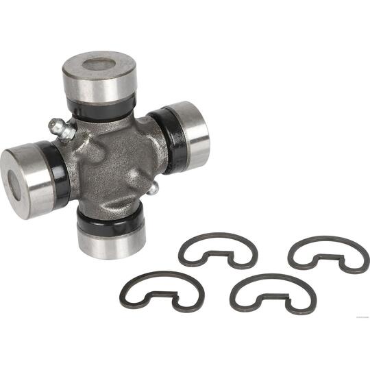 CROISILLON CARDAN ARBE TRANSMISSION TOY VIGO 2WD 4WD FORTUNER GM AR NAVARA 92-27 TOYO       