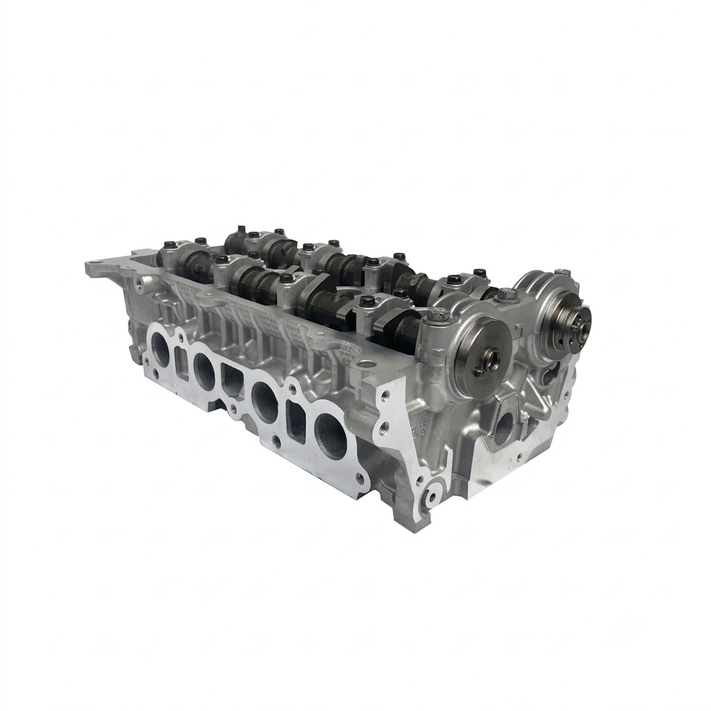CULASSE TOY CRL ESS 5V 3ZZFE ZZE121 ZZE141 TOP MAX 