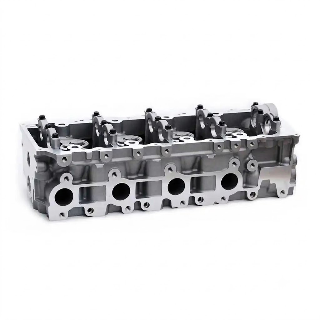 CULASSE VIDE TOY   HLX 4WD 3L VIGO 5L GENORO