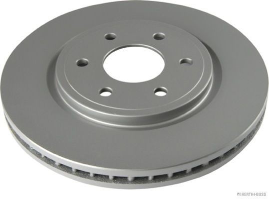 DISQUE DE FREIN AV GM NISS PATHFINDER R51M NAVARA D40M PLATINUM JUFI