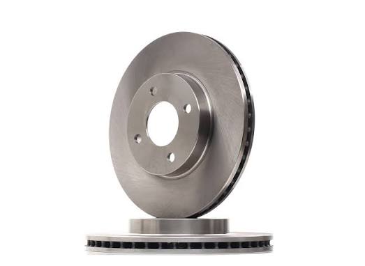 DISQUE DE FREIN AV NISS MICRA K12 K13 SUNNY N17 FRENDI