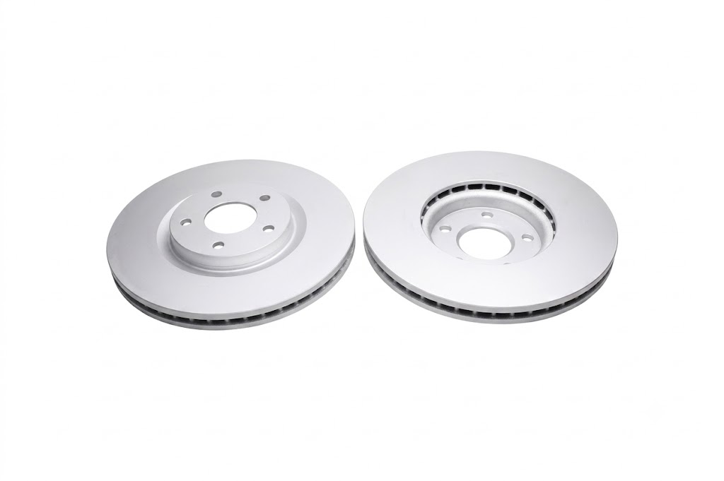 DISQUE DE FREIN AV NISS QASHQAI+2 REN KOLEOS LPR
