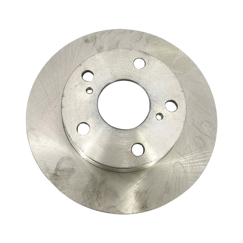 DISQUE DE FREIN AV TOY VIGO LAN15 2WD 06-08 WH