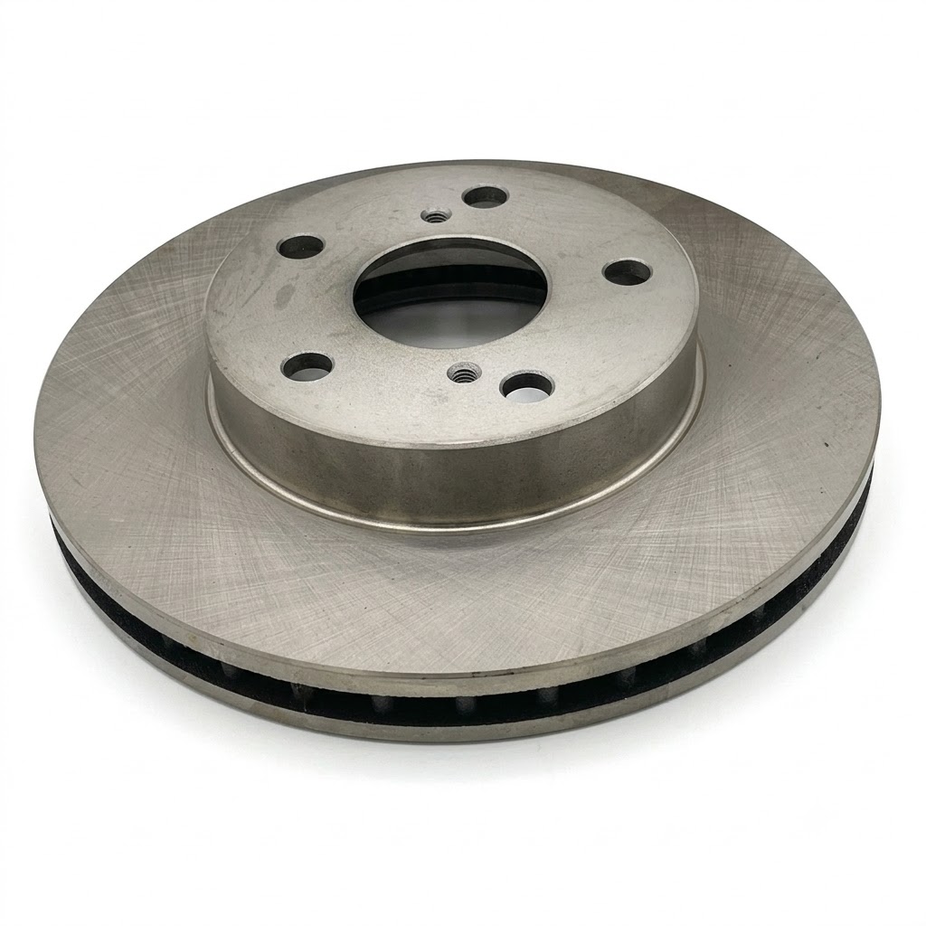 DISQUE DE FREIN TOY VIGO 2WD D4D KUN15 FRENDI 