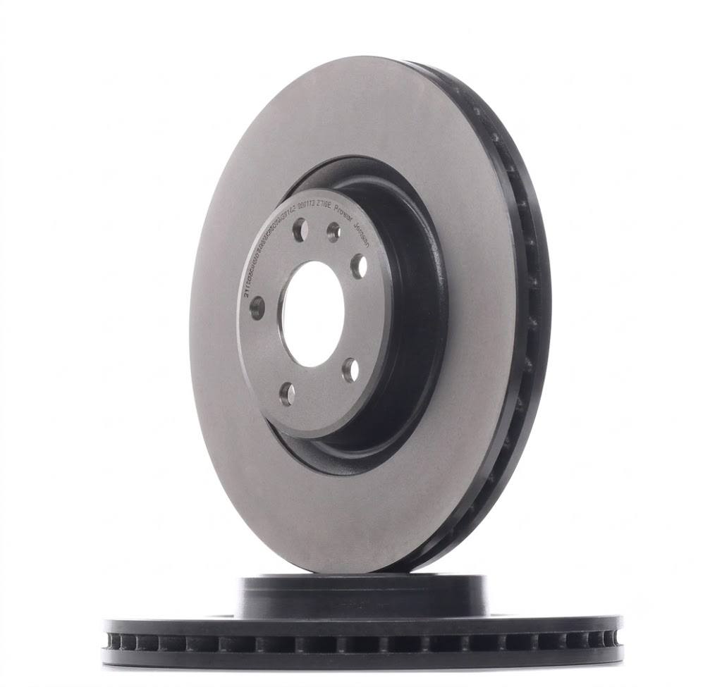 DISQUE DE FREIN AV DAIH GRAN MAX 2PCS ORG  