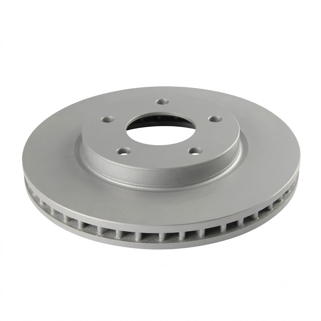 DISQUE DE FREIN AV MITSU LANCER EX 2012 WH