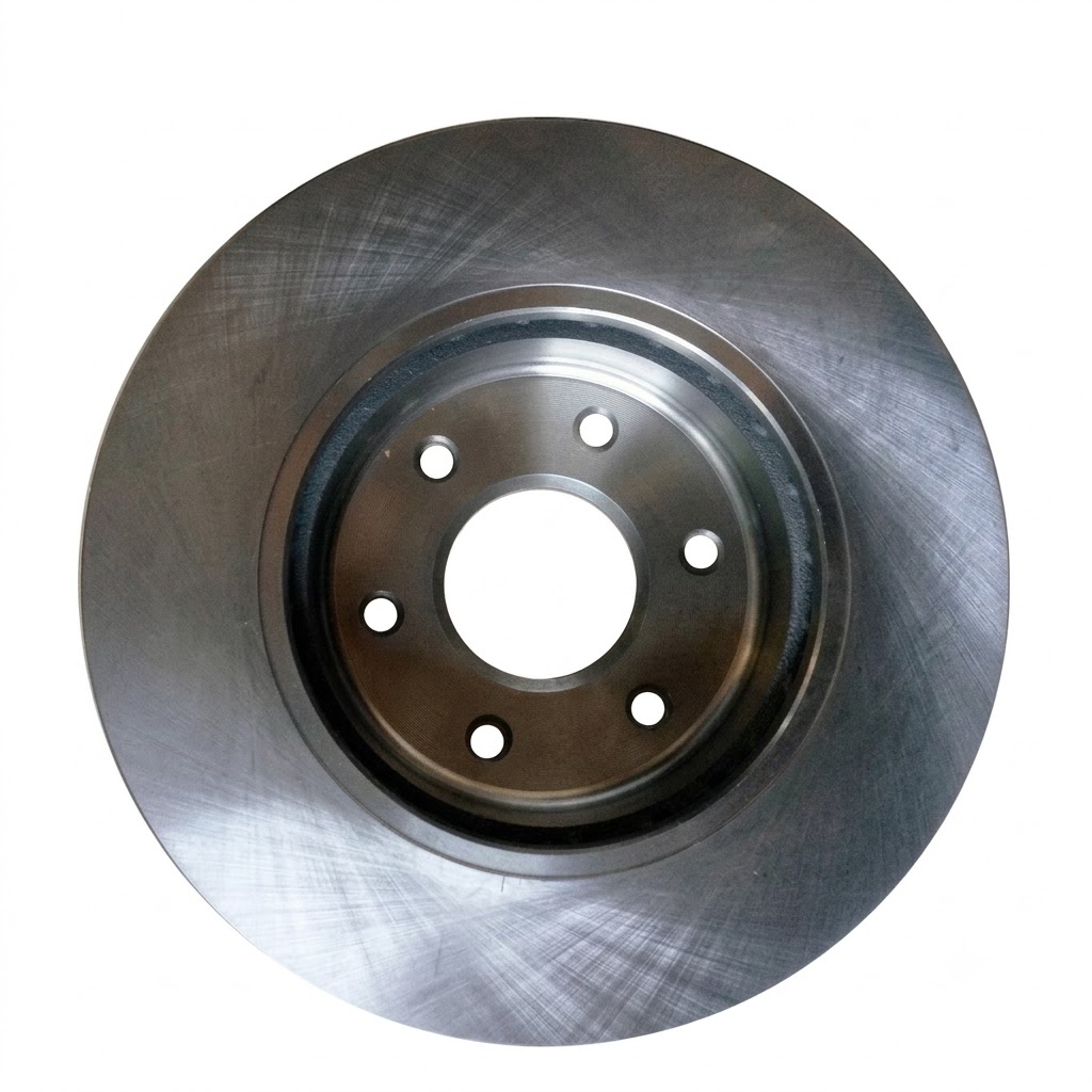 DISQUE DE FREIN AV NISS NAVARA SC XE 2WD ATQ
