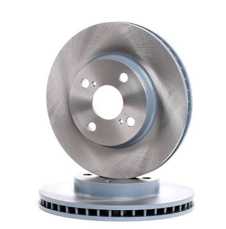 DISQUE DE FREIN AV TOY CRL CE120 2C 02-07 FRENDI