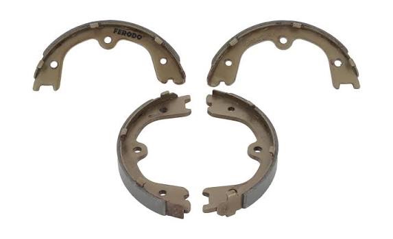FERODO NISS   MURANO Z50 Z51 INFINITI Q50 FX50 Q70 QX70 GTR LPR 