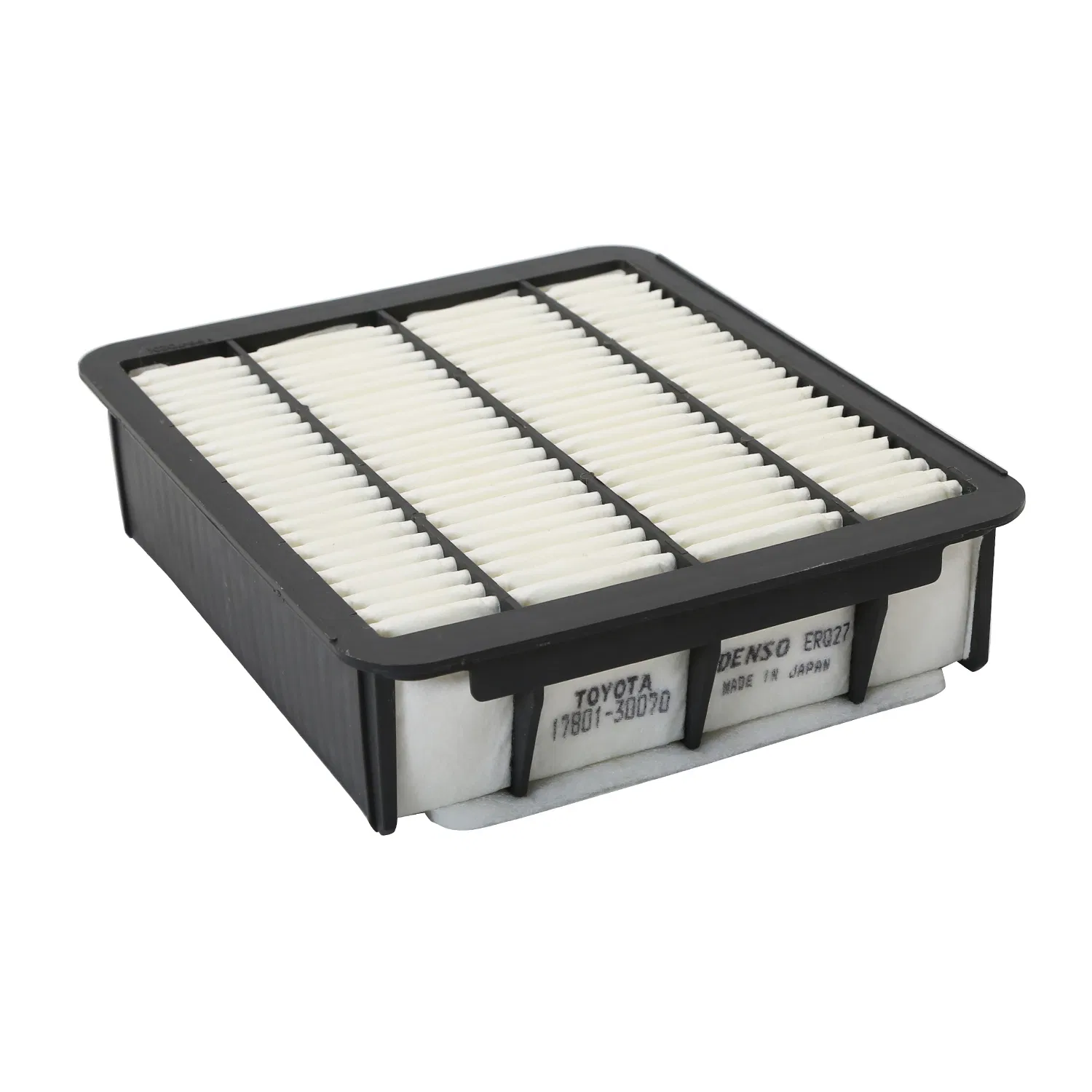 FILTRE AIR CARE TOY HIACE D4D 2014+ ORG