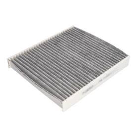 FILTRE DE CLIMATISATION NISS   SUNNY B10 N16 X-TRAIL T30 PREMIRA P12 ATQ