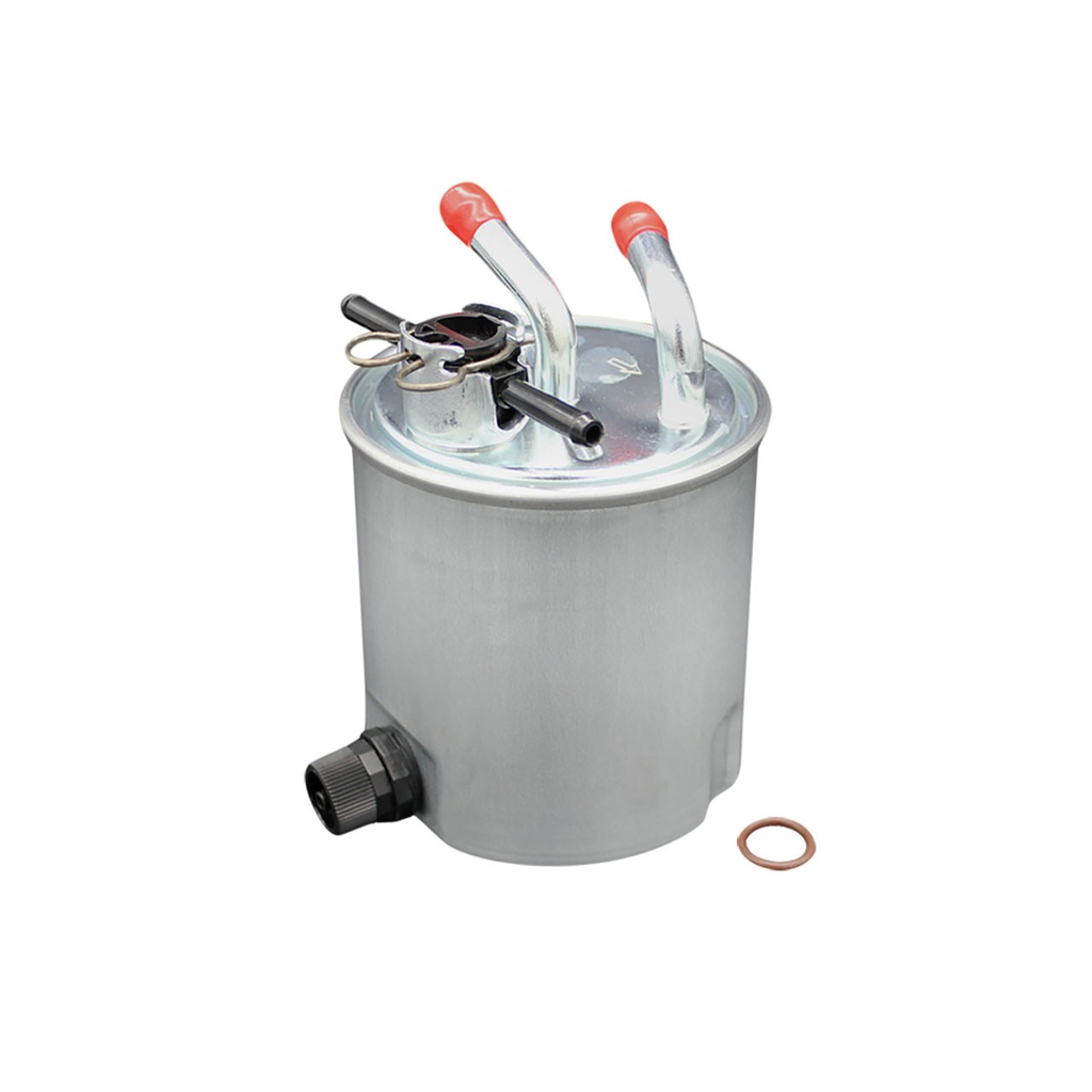 FILTRE A GASOIL NISS NAVARA D40M PATHFINDER R51M PLATINUM URVAN E26 CABSTAR F24F ATQ