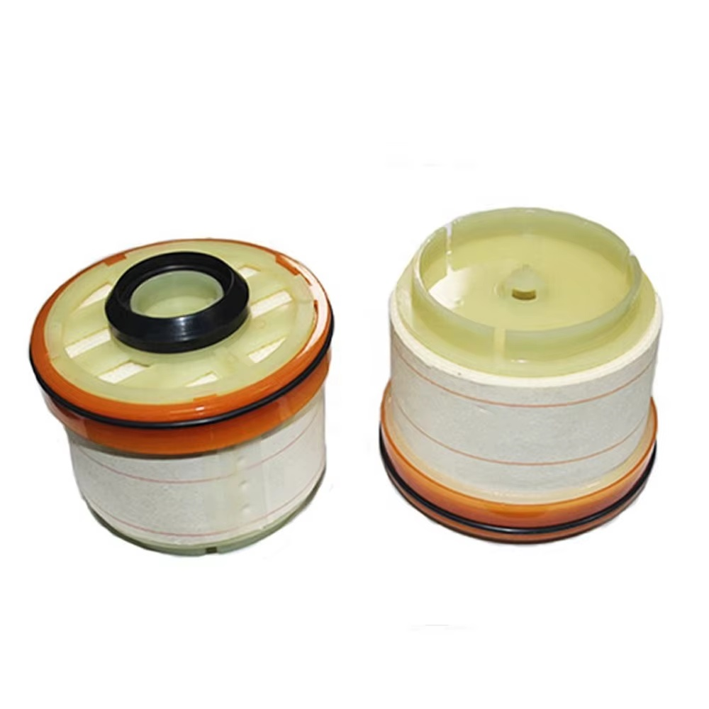 FILTRE A GASOIL TOY VIGO 5L VIGO D4D HIACE D4D FORTUNER MITSU L200 SPORTERO NM 2012+ ATQ